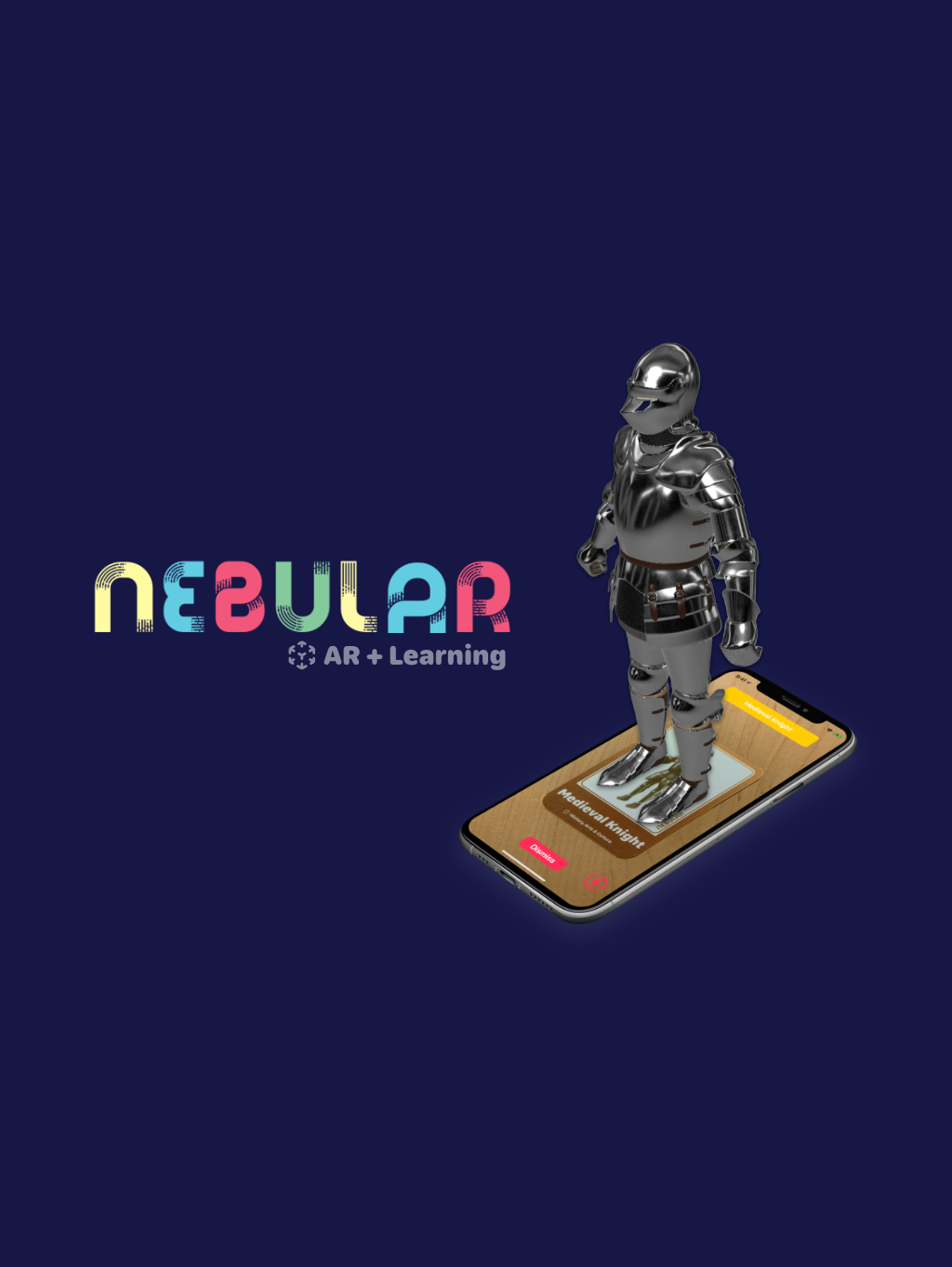 nebular